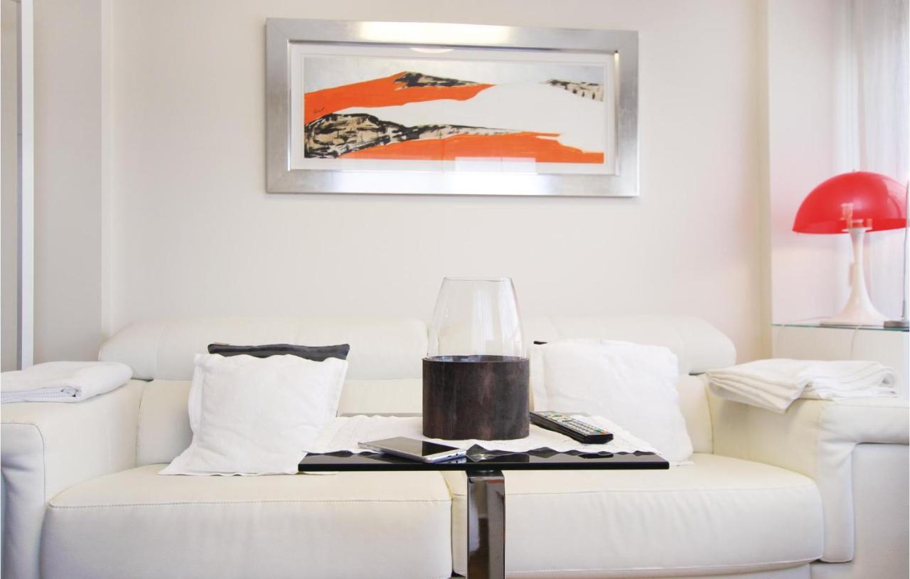 Gorgeous Apartment In El Campello With Wifi Екстериор снимка
