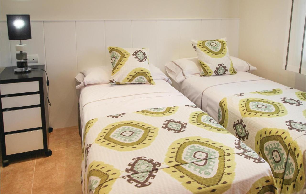 Gorgeous Apartment In El Campello With Wifi Екстериор снимка